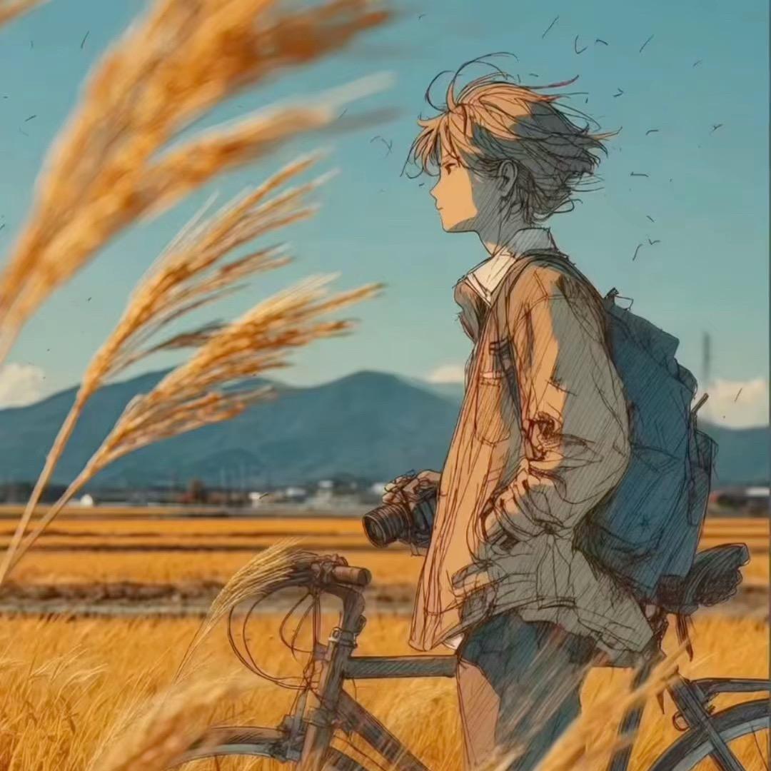 颜放.