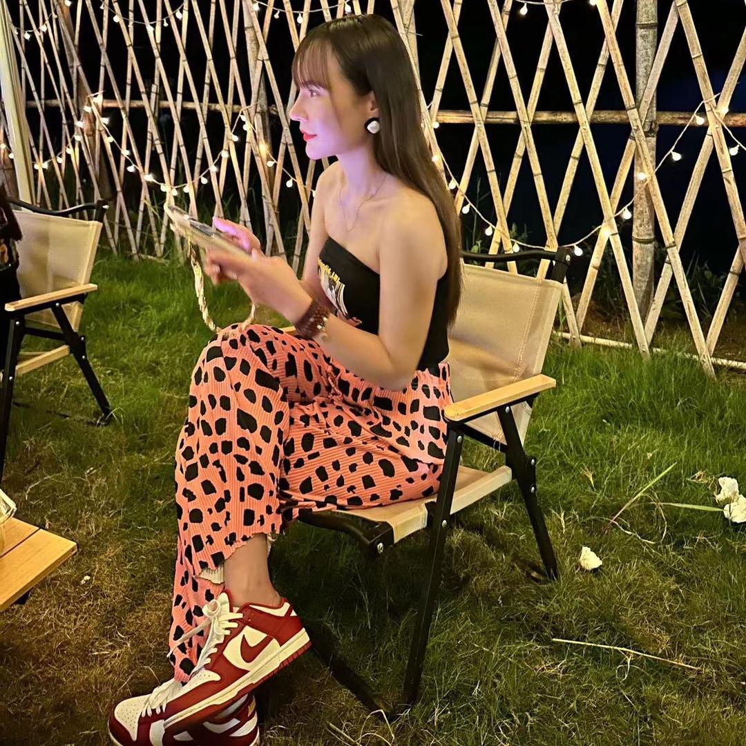 三小姐