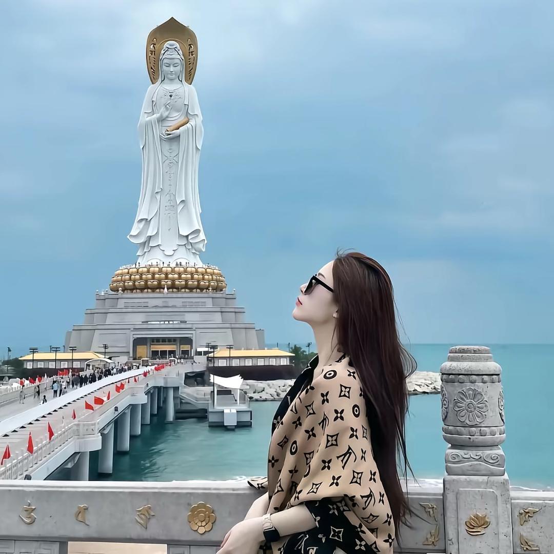 暴躁的甜妹🔥