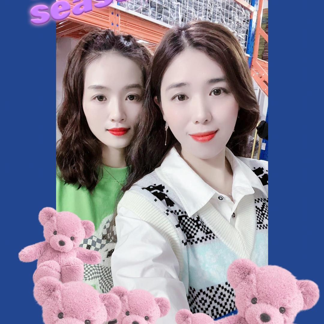玫玫家杨雅锜