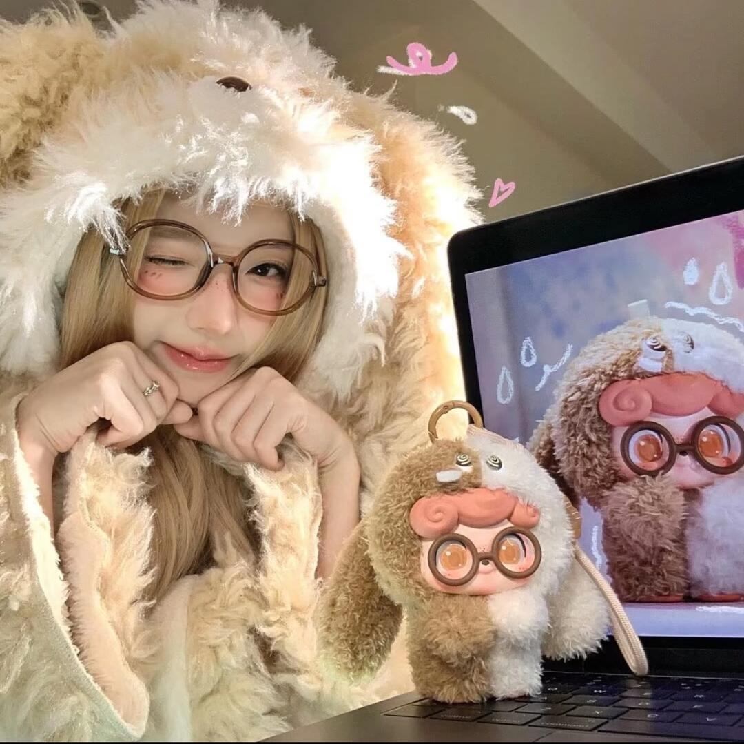 A林雅涵