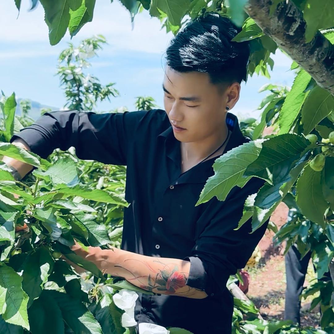 汉源小李哥