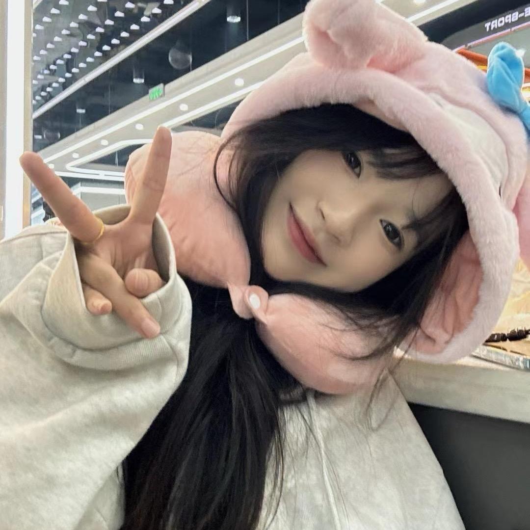 甜心小历.💕