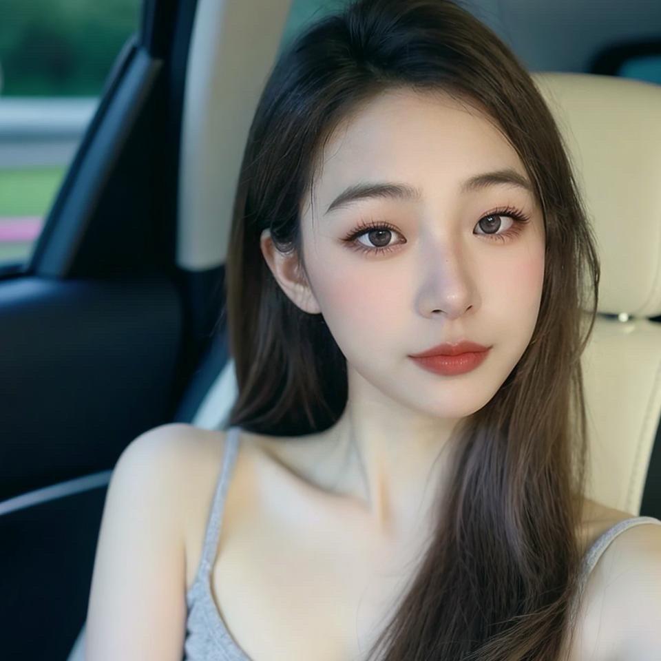 Miss jiang