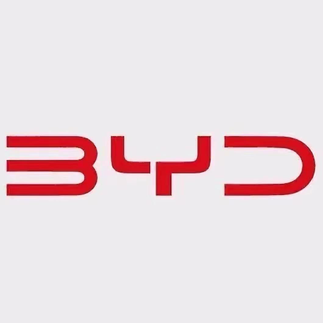 泸州比亚迪4s店