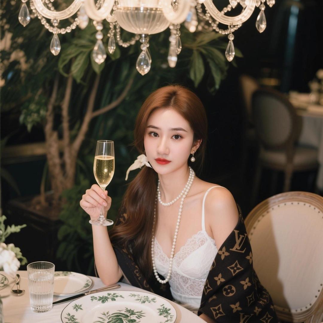 温婉