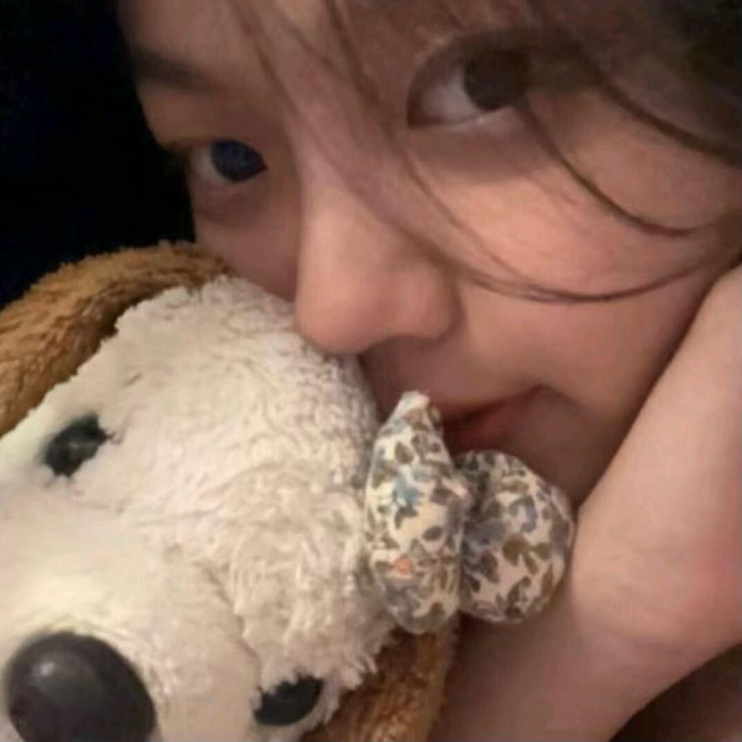 小雯想吃玫瑰酥