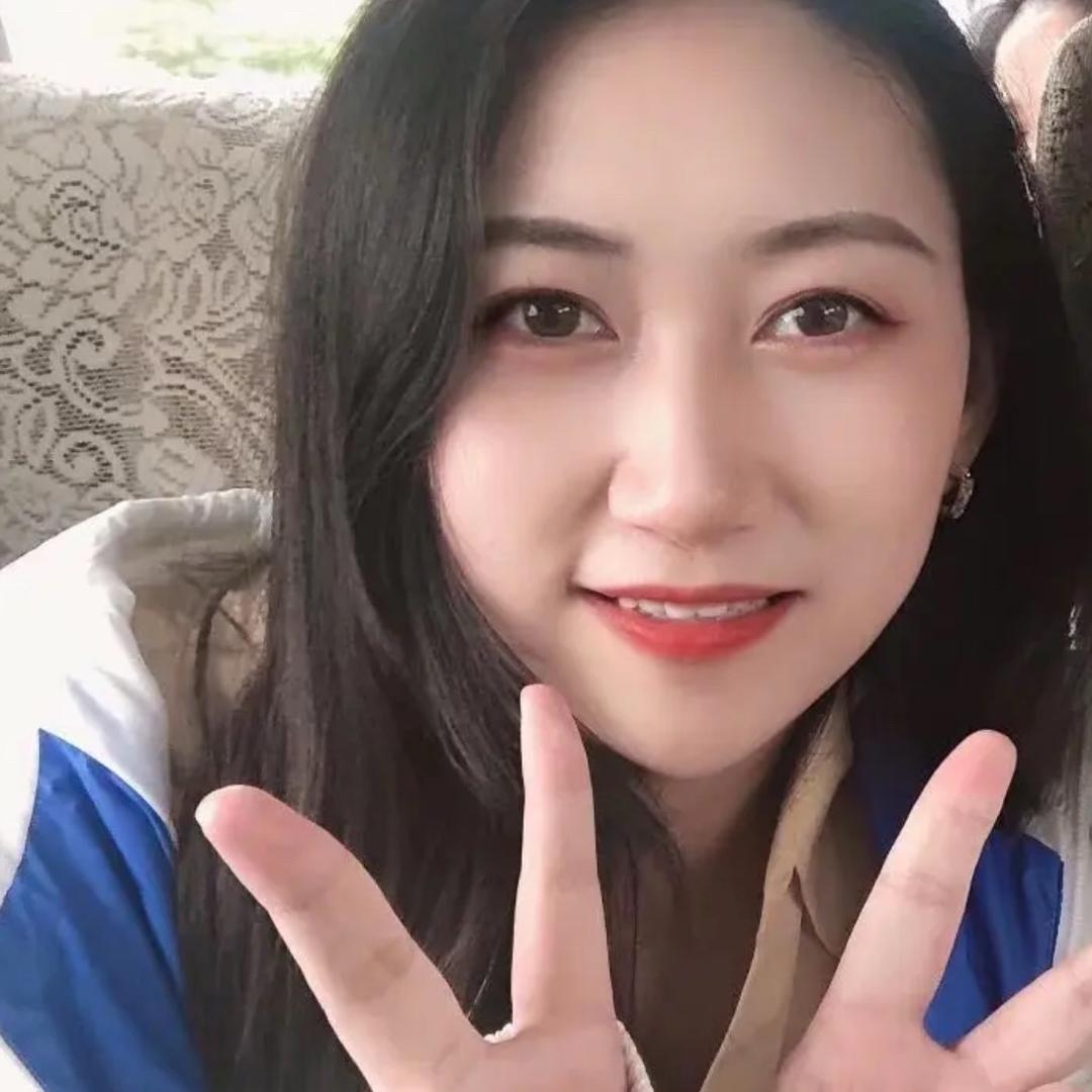 暖暖☀️