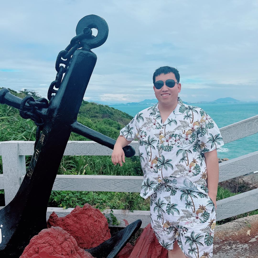 🌈超级努力的安工呀