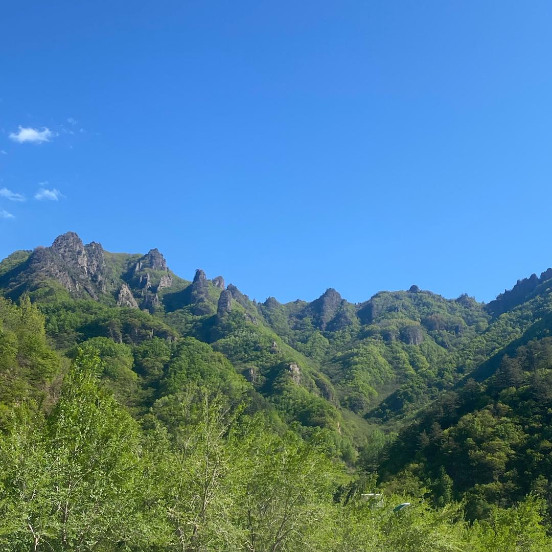 岁月静好
