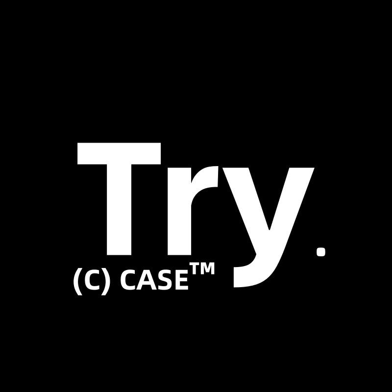 Try Case