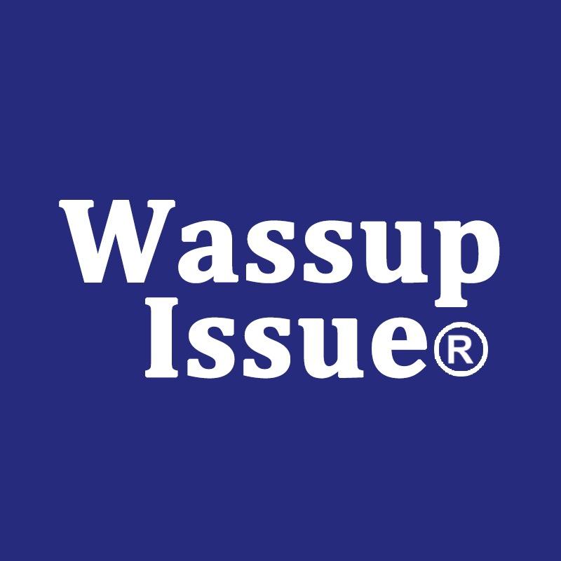 WASSUP ISSUE官方旗舰店