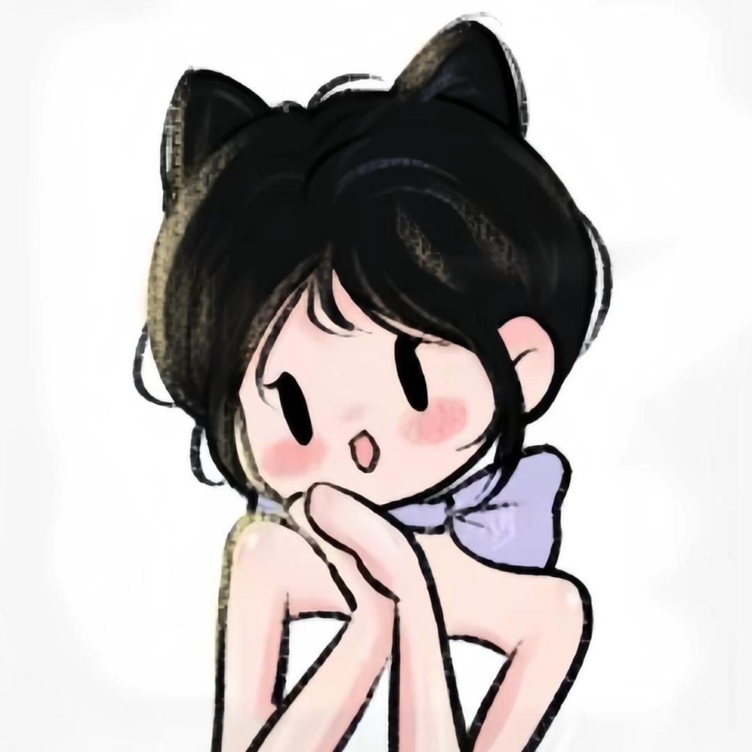 卖久久🍓的小菇凉