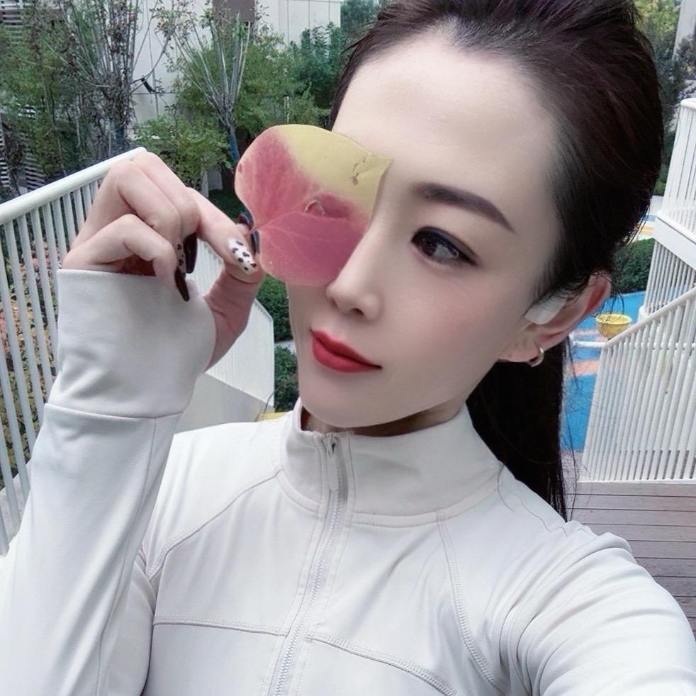 跑不快的慧子（拒私聊）