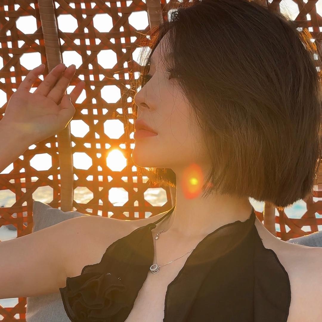 斯斯子的日记本