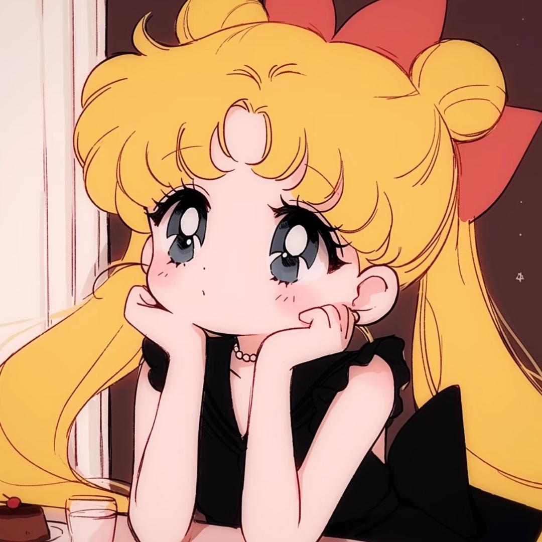 多财多亿的小女孩