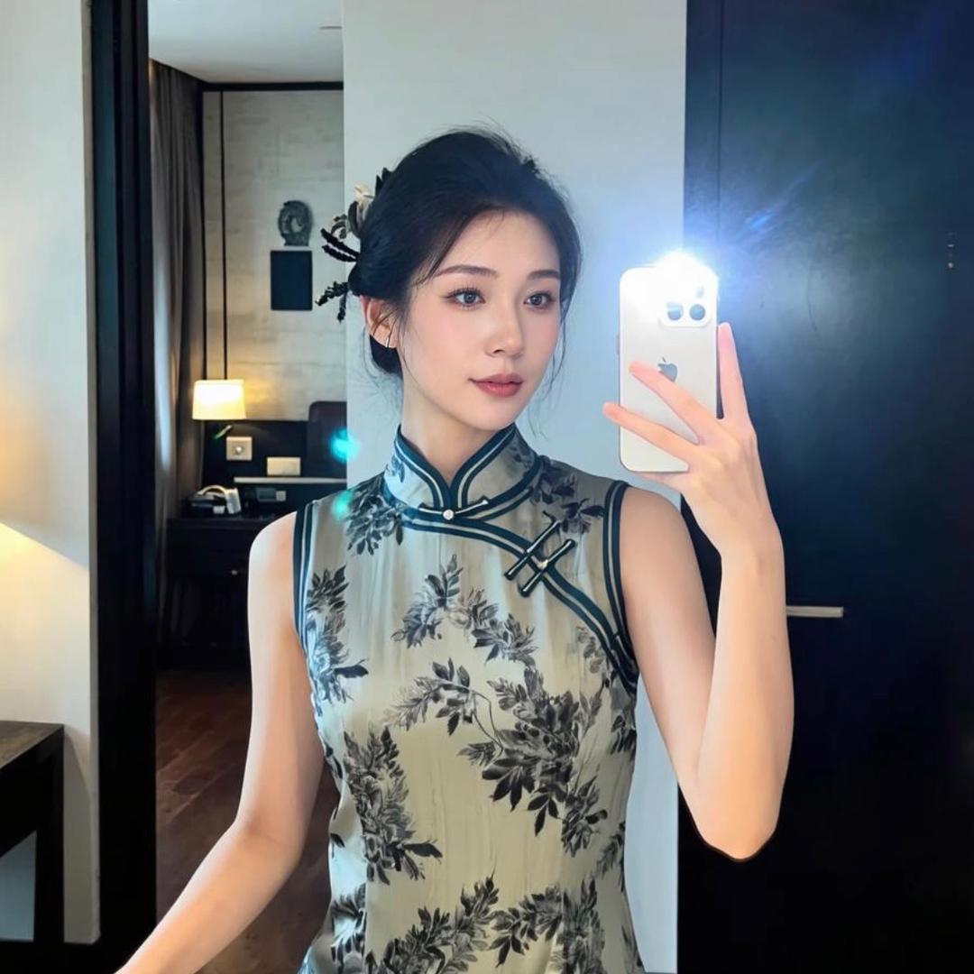 娜 子 💫