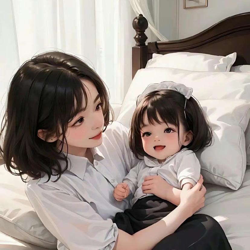 悦悦妈童装