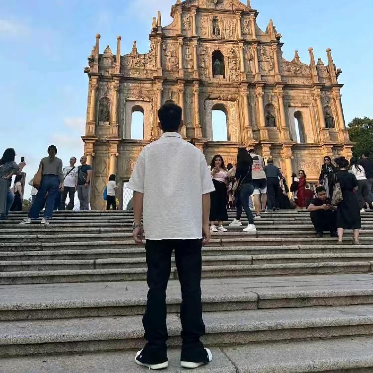 🥰澳门 🥰贤弟🥰