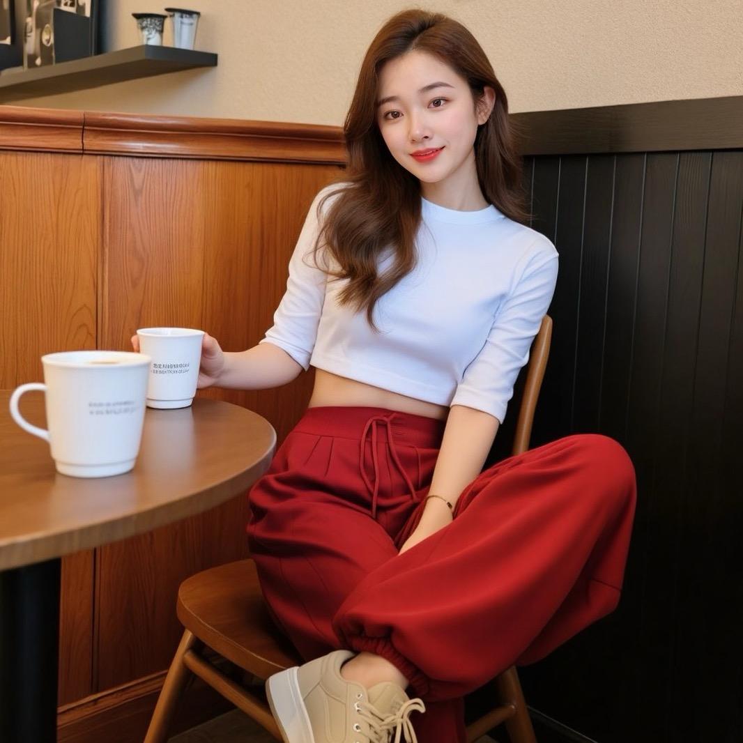 小謎糊
