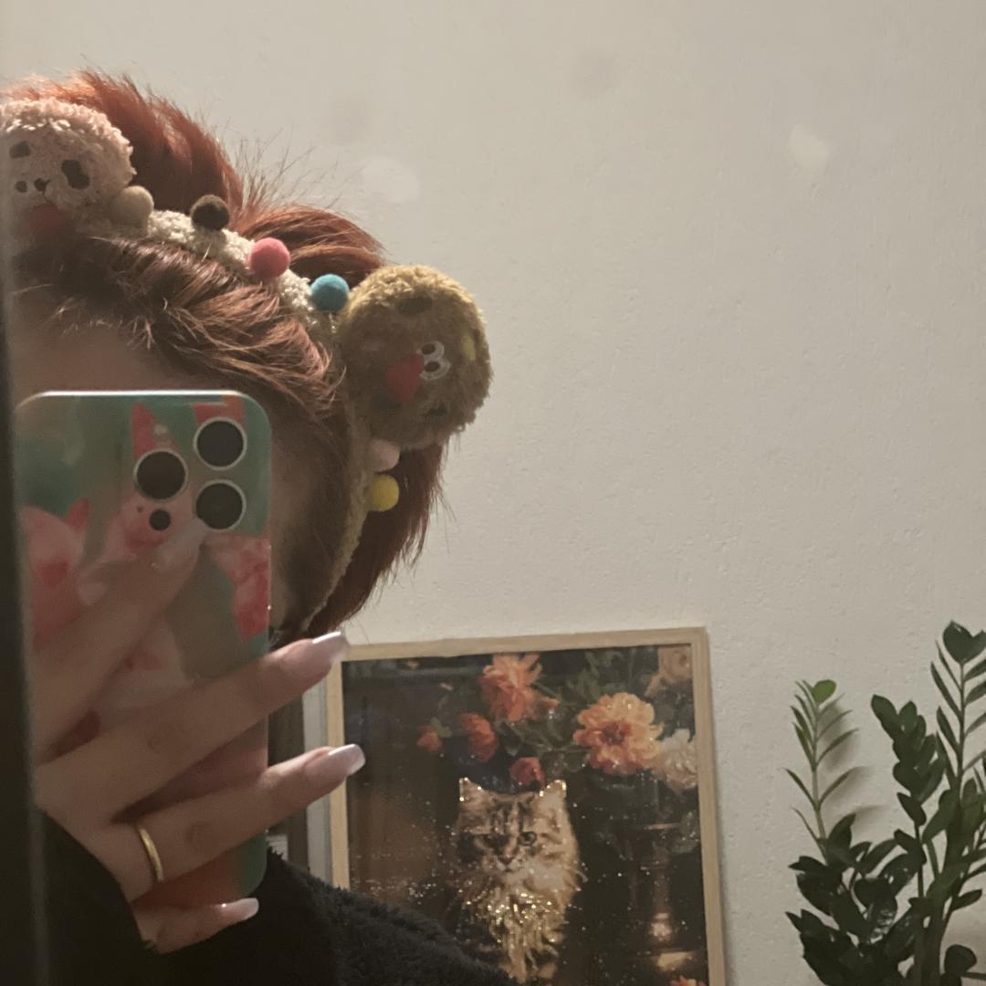 Lcc✨天冷了昕昕觉得自己又行了！