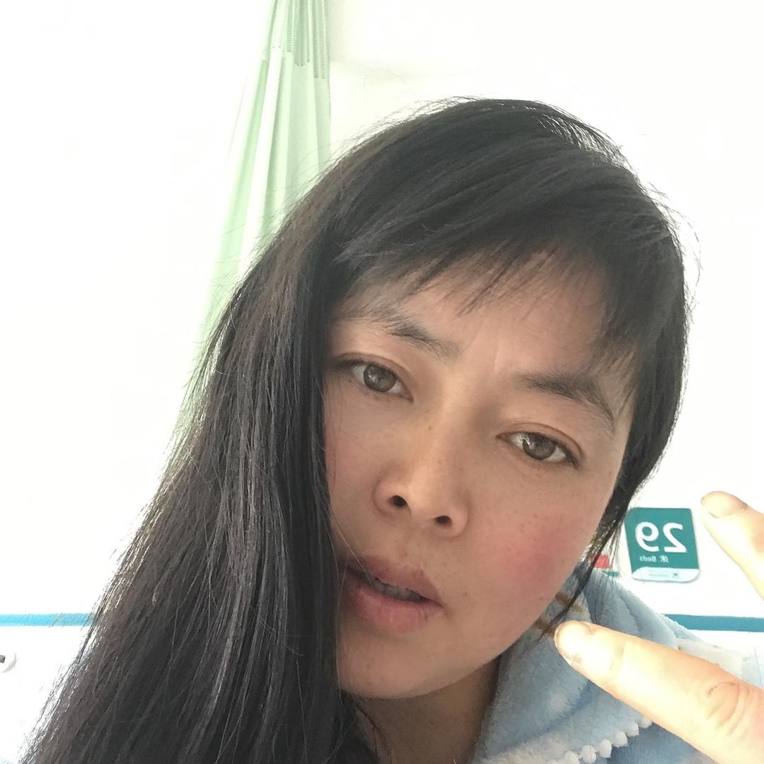 陆菊香