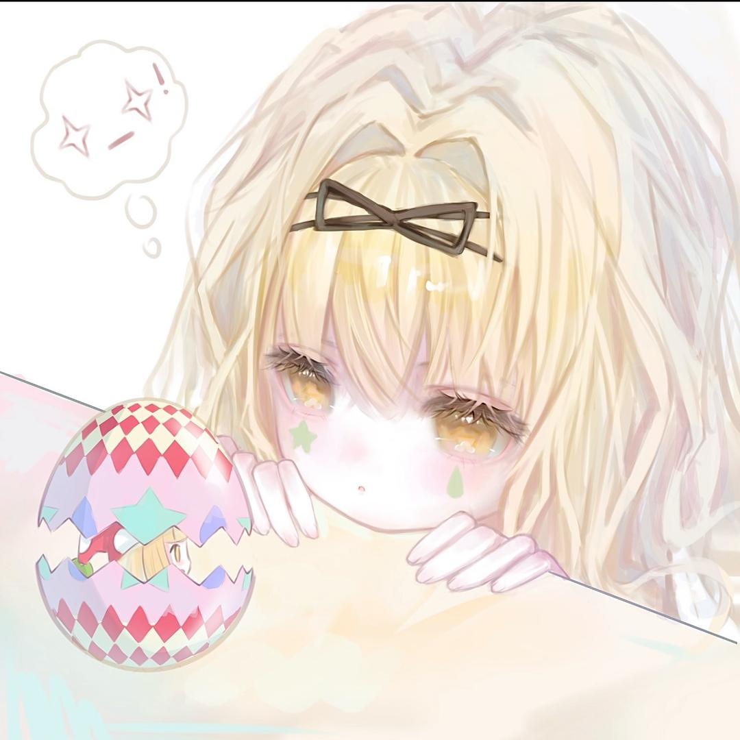 香草蛋糕
