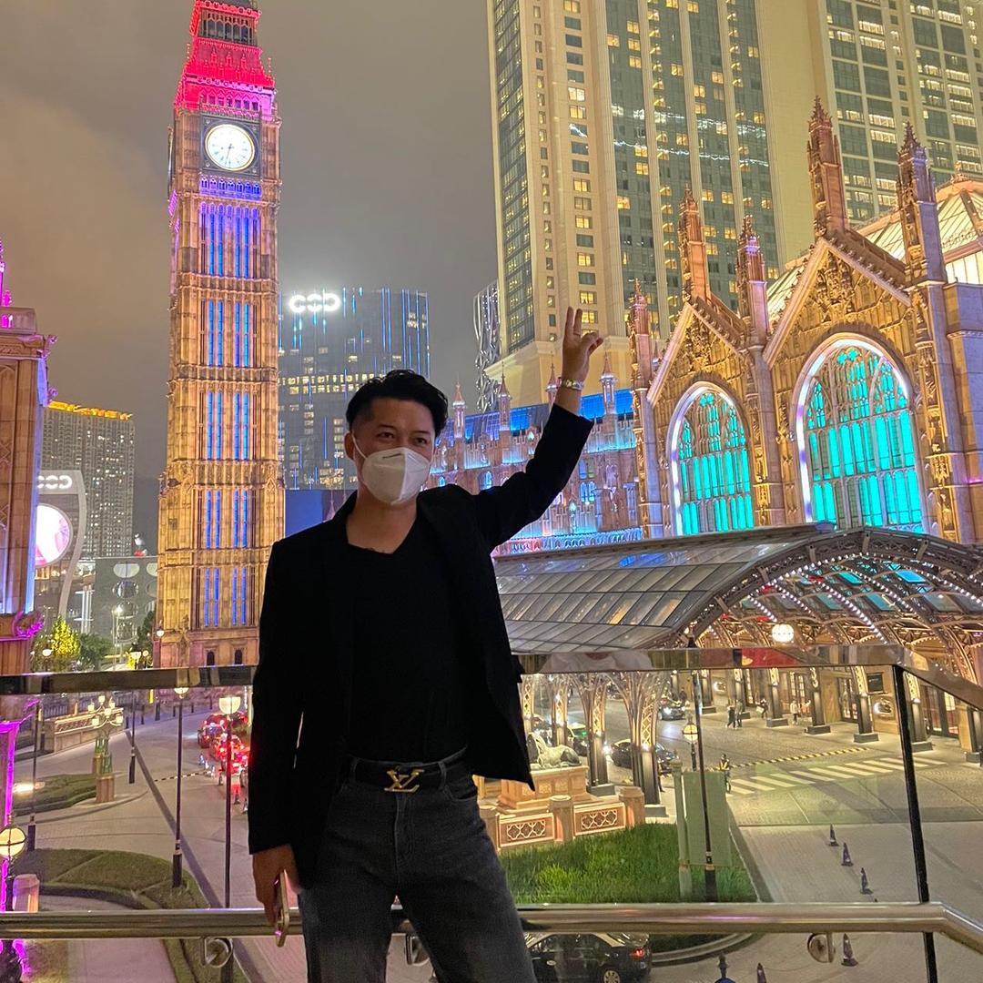 东莞房产：老表看房