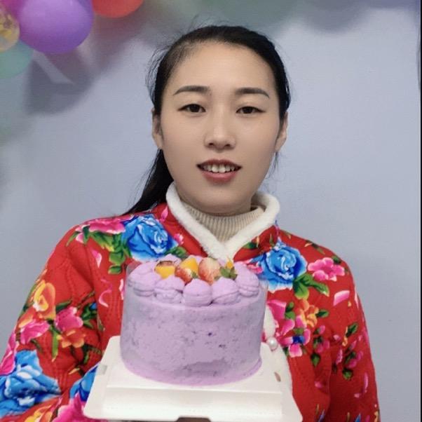 泗洪县米甜烘焙蛋糕工作室（个体工商户）
