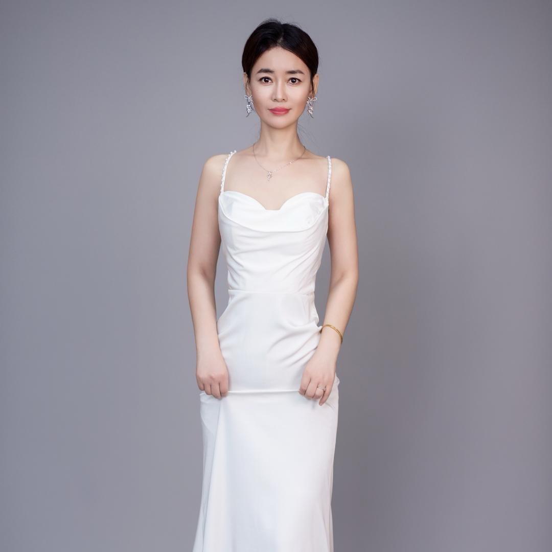 昆山皮肤规划师～孟洁