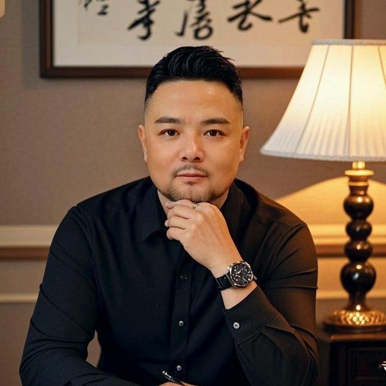 林海🇨🇳