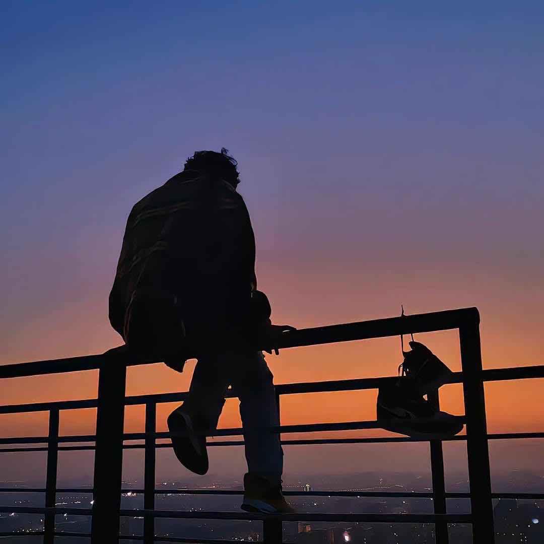 慢慢
