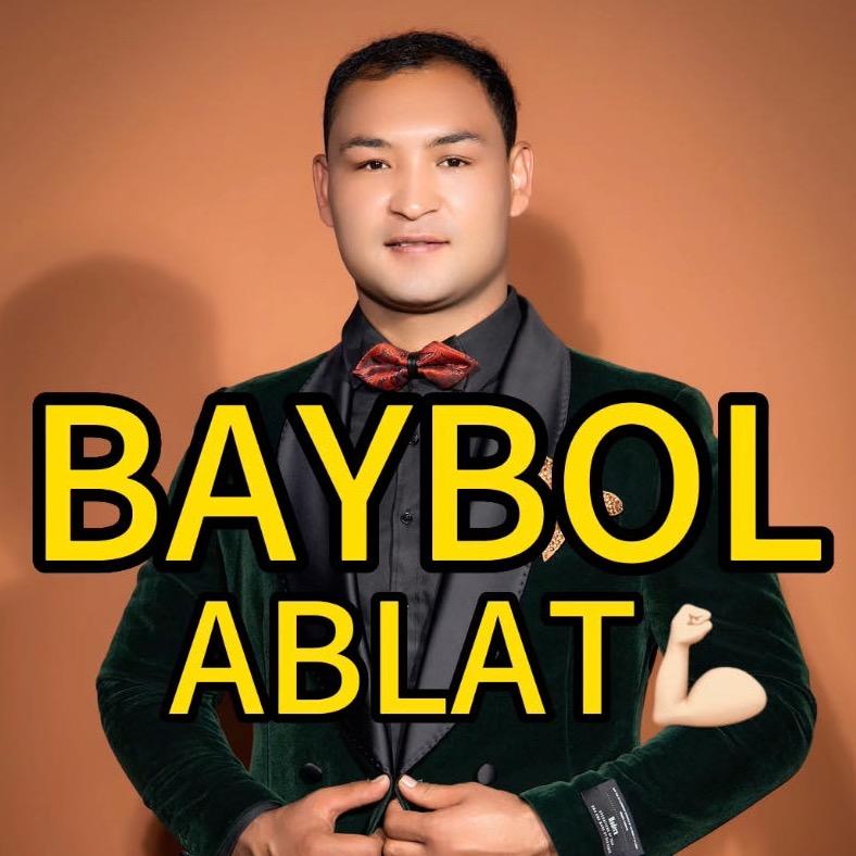 BAYBOL艾咪啦丝房地产