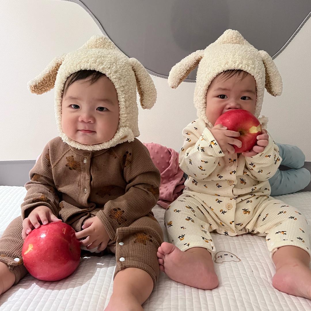 马小妞（知遇知恩妈）