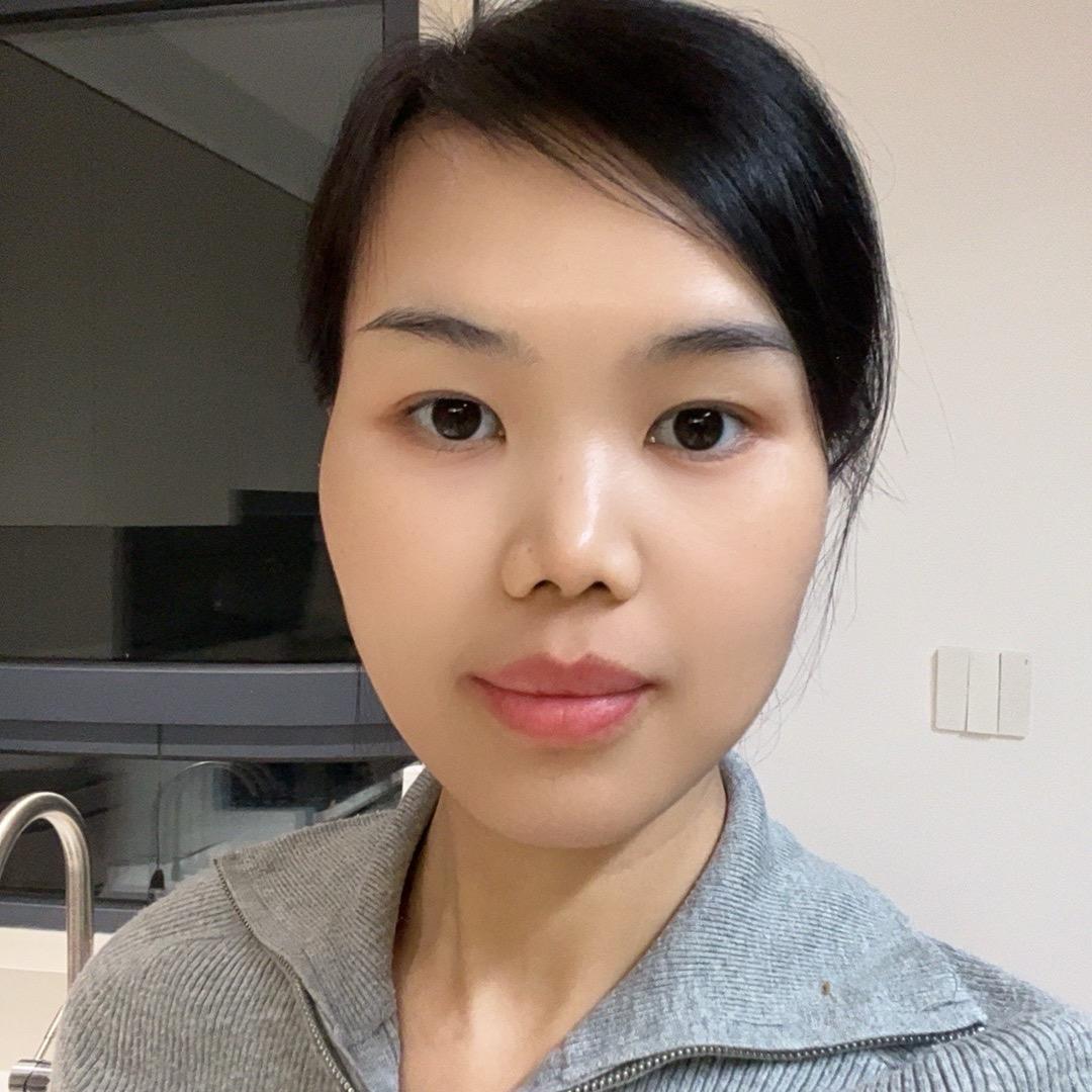 小曼爱生活