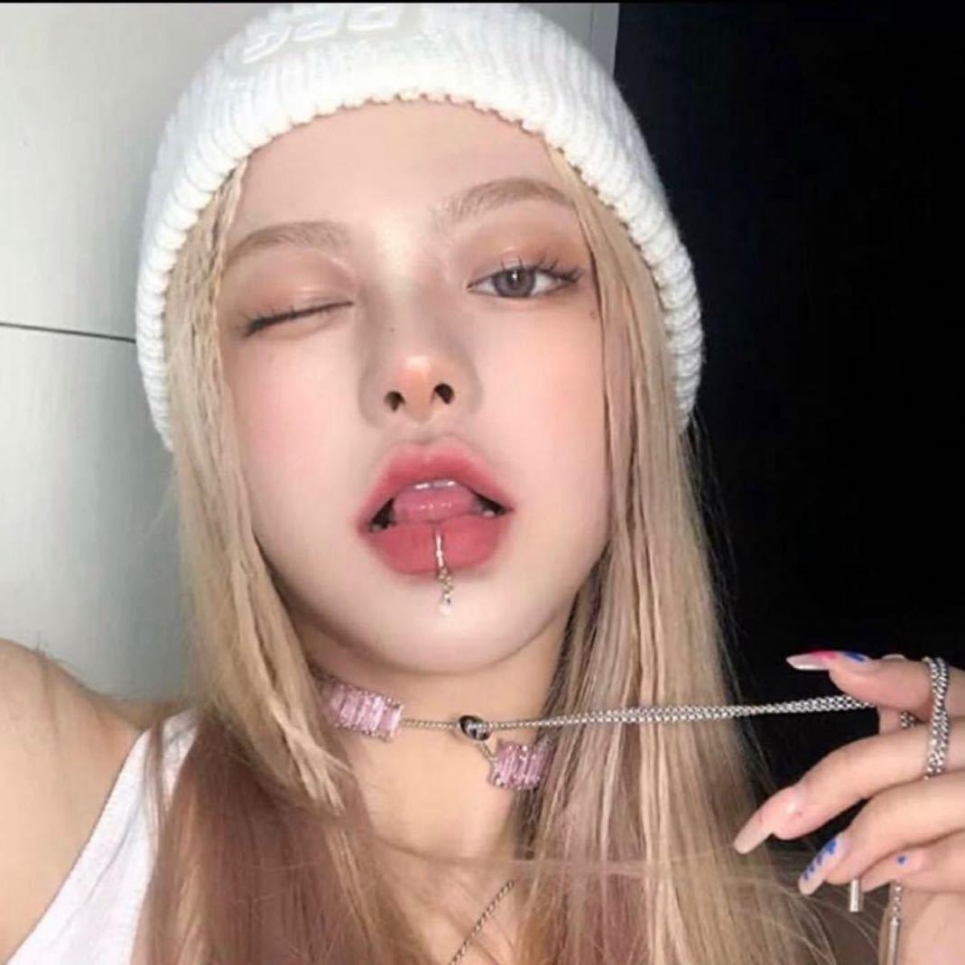 不要太嚣张女士