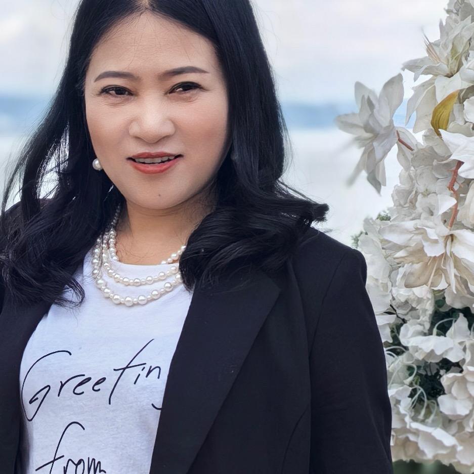 保利丰不锈钢创始人~云南茶姐