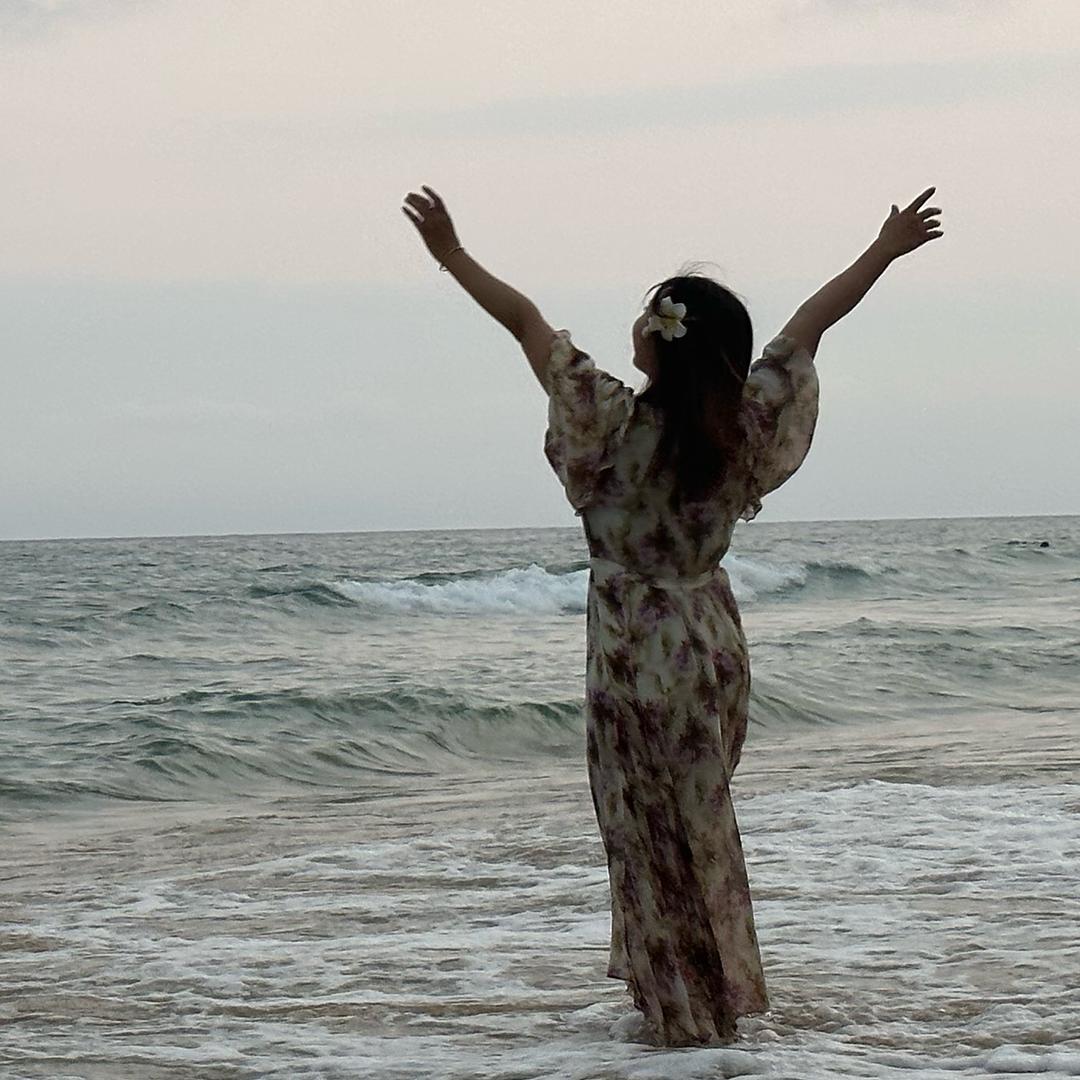 雅宁净化熊小姐