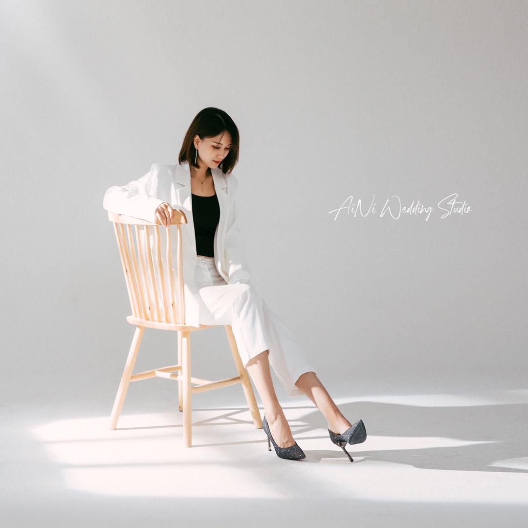 淼淼（爱分享）