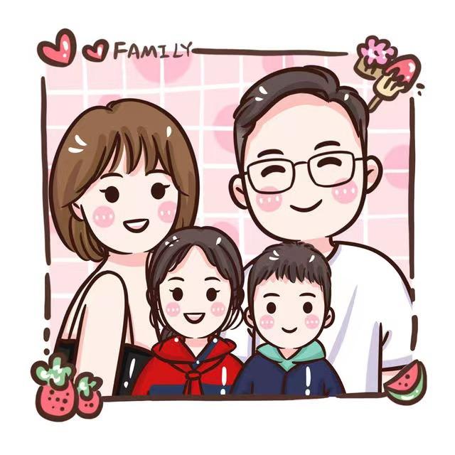 美涵爱美食