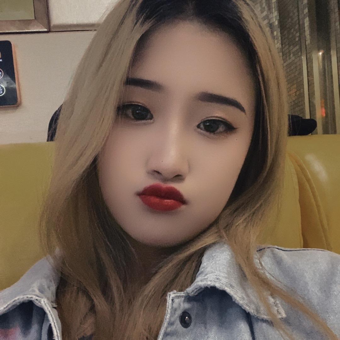 现女友😉