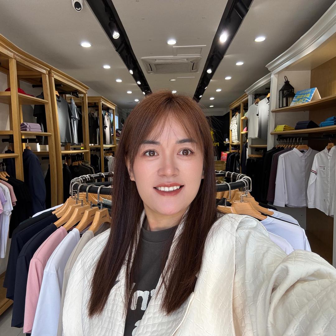 镇赉卖衣服的肖肖