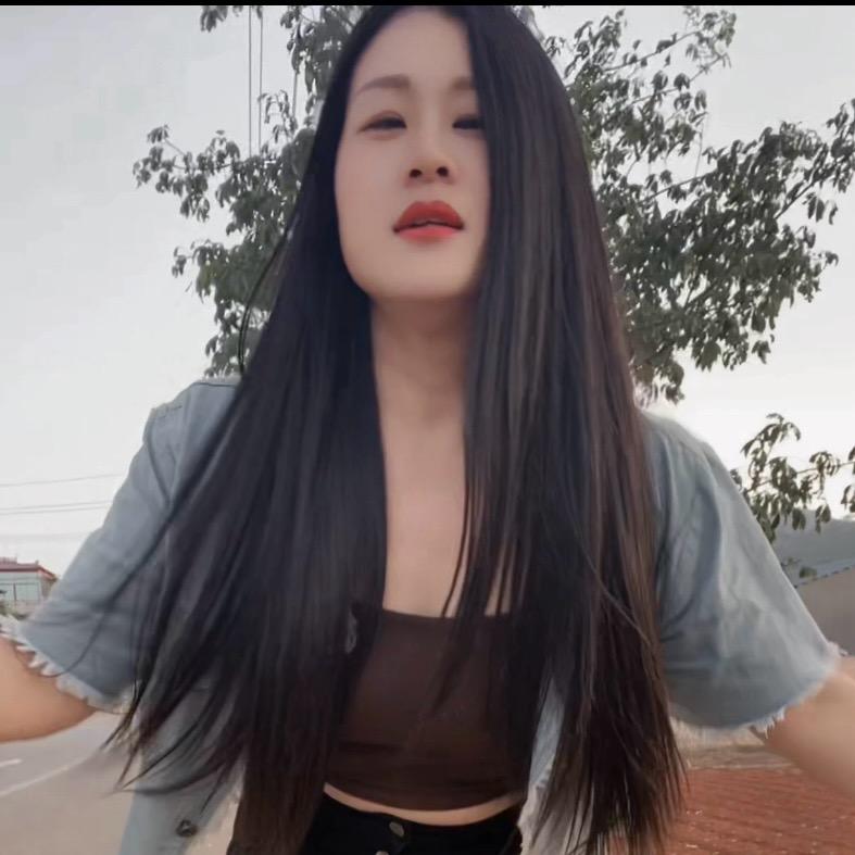 花姑娘