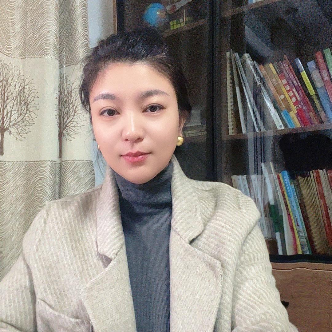 沐楠写意国画（招募学员直播带课）
