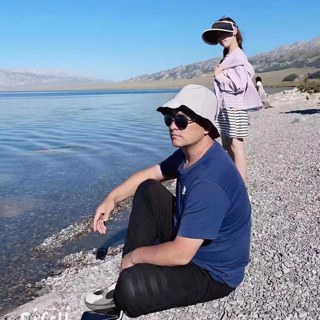 张海龙疆煤外运（张海龙助理）