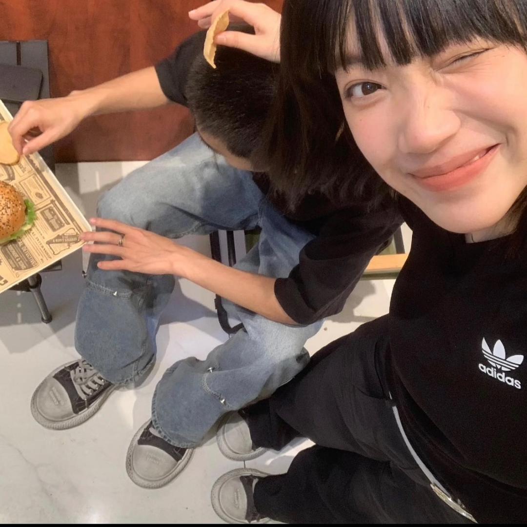 一起看海