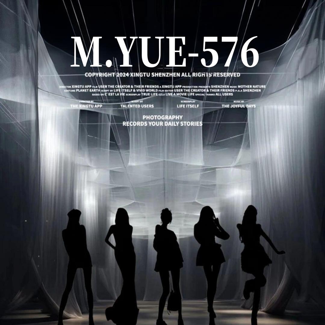 M.YUE-576