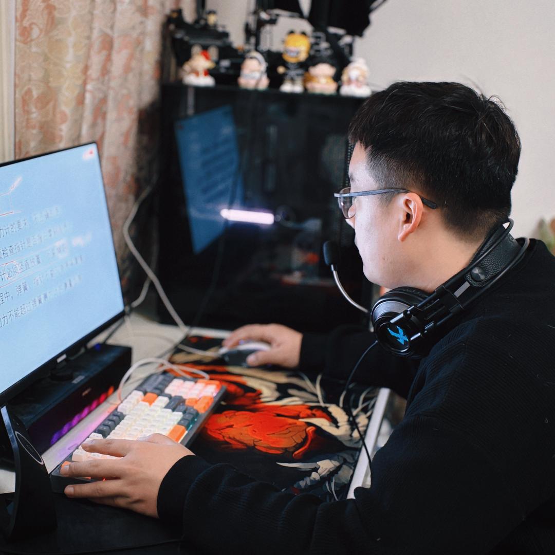 马老师马老师