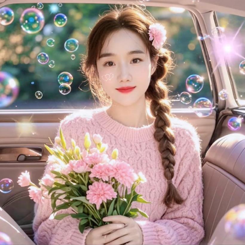 知足常乐💕