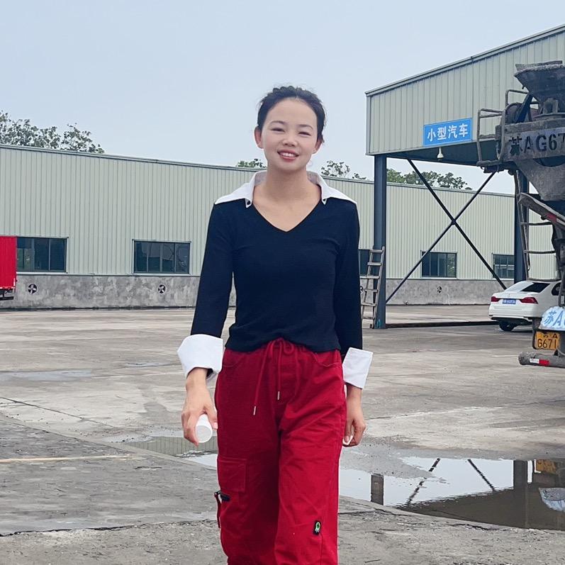 潜江审车小梦